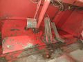 50,000 LB CAPACITY TAYLOR (EAGLE FRAME) MODEL #YS DETROIT DIESEL HEAVY DUTY FORKLIFT: STOCK #181