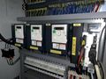 2016 EXCEL SUPER-FINISHER MODEL #XLR-SFM-100-S GRINDER WITH UDLY SLUDGE MASTER COOLANT SYSTEM: S