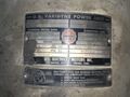 18" WIDE X 4500 LB X 3" ARBOR STANAT MODEL #S-180  SLITTING LINE: STOCK #13717