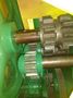 8' X 5/16" BERTSCH MODEL #8 INITIAL PINCH PLATE ROLL: STOCK #16583