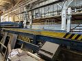72" x .200" x 50,000# Voss cut to length line, Stock# 10962