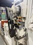 48” WIDE x 30 HP MECHANICAL IN-LINE COIL PRESS & SHEAR WITH PLC VARIABLE SPEED DRIVE: STOCK #229