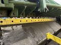12' X 1/2" WYSONG MODEL #1250 MECHANICAL POWER SQUARING SHEAR: STOCK #19618