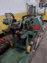 BURR OAK MODEL #VBHB RETURN TUBE BENDER & MODEL #MTCO STRAIGHTENER FEEDER: STOCK #15868