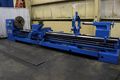 40"/50" X 16' MICM GAP BED ENGINE LATHE: STOCK #71441