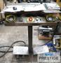 Cincinnati 350CBII-12,  350 Ton, 168" OA, 150" BH, 16" Stroke, 3-Axis PC Based Touch Screen Control (2015), 1997 #43097