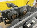 17.5 TON (2014) KONE-CRANES MODEL #CXT60410160P75GGN0S SINGLE GIRDER OVERHEAD CRANE HOIST & TROL