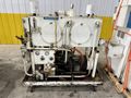 25 TON EITEL MODEL ASP-25 SERVO DRIVEN AUTOMATIC BAR & ROD PRECISION STRAIGHTENING PRESS: YOBRO