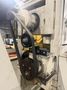 48” WIDE x 30 HP MECHANICAL IN-LINE COIL PRESS & SHEAR WITH PLC VARIABLE SPEED DRIVE: STOCK #229