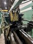 7" MODERN MODEL #6S "SERVO-SLIDE" AUTOMATIC TUBE CUTOFF MACHINE: STOCK #18102