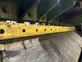12' X 1/2" WYSONG MODEL #1250 MECHANICAL POWER SQUARING SHEAR: STOCK #19618
