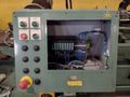 BURR OAK MODEL #VBHB RETURN TUBE BENDER & MODEL #MTCO STRAIGHTENER FEEDER: STOCK #15868