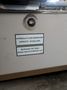 140 TON X 10' WYSONG MODEL #THS140-120 "HIGH SPEED" HYDRAULIC PRESS BRAKE: STOCK #13918