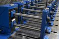 20 STAND X YODER MODEL M2 ROLLFORMER: STOCK #73528