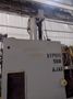 250 KW AJAX TOCCO "PACER" INDUCTION HARDENING SCANNER SYSTEM WITH MAGNESCAN QS CONTROLS: STOCK #
