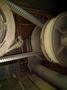 60" DOALL MODEL #60-3 DEEP THROAT VERTICAL CONTOUR BANDSAW: STOCK #23680