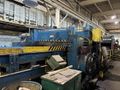 72" x .200" x 50,000# Voss cut to length line, Stock# 10962