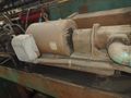 160 TON X 12' WYSONG MODEL 160-12 HYDRAULIC PRESS BRAKE: STOCK #10066
