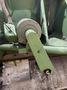 12' X 1/2" WYSONG MODEL #1250 MECHANICAL POWER SQUARING SHEAR: STOCK #19618