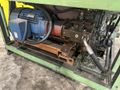 HERTWICH ENGINEERING MODEL #HE-300-30/A SWARF PUCK BRIQUETTER PRESS MACHINE: STOCK #23344