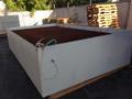 60,000 PSI, Flow, 157.5" X 78.75", 6"Z Travel, Pacer ECL Cutting Head, 50 HP, #29628