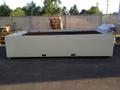 60,000 PSI, Flow, 157.5" X 78.75", 6"Z Travel, Pacer ECL Cutting Head, 50 HP, #29628