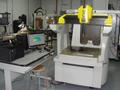 B & S One 7.7.5, 27.5"x27.5"x20", PCDMIS Softw, TESAStar Probe, Calib Sphere, '03, #32195