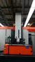 Charmilles 4000DT Ram/Sinker EDM, C-Axis, 40 Sta ATC, '97, 18x12x16", 3R Tlg Pkg, #32371