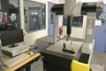 B & S Global Image 7107, 27.6x39.4x25.6", PC-DMIS 2001, Raco Plate, PH10MQ Probe, TP20