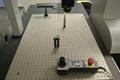 B & S Global Image 7107, 27.6x39.4x25.6", PC-DMIS 2001, Raco Plate, PH10MQ Probe, TP20