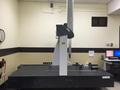 Brown & Sharpe 12-22-10, 2008, 47.2" X 86.6" X 39.4", Tesastar-M Probe, PC-DMIS CAD++
