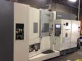 Okuma MH600HB, 39"x35"x39", 25"Pllts, 80 Hldrs,OSP200 Ctrl,Full 4th,81ATC,1K PSI Clnt,'11