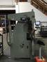 100 Ton Accurpress 7-100-12, 3-Axis CNC, '00, 8"Str, 14"Open Ht,ETS3000 Ctrl,BG,Ft Switch