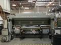 100 Ton Accurpress 7-100-12, 3-Axis CNC, '00, 8"Str, 14"Open Ht,ETS3000 Ctrl,BG,Ft Switch