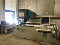 94,000 PSI, Flow 2513 MACH3 Dynamic, 100HP Pump, Flowpro Software, XD Cutting Hd, '10