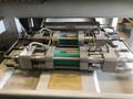 94,000 PSI, Flow 2513 MACH3 Dynamic, 100HP Pump, Flowpro Software, XD Cutting Hd, '10