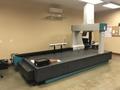 Wenzel LH108 3-D CMM, 40"x120"x32", UCC2 Ctrllr, SPA2-2 Amp, MCU5, Revo Probe Hd, '12
