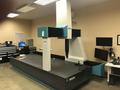 Wenzel LH108 3-D CMM, 40"x120"x32", UCC2 Ctrllr, SPA2-2 Amp, MCU5, Revo Probe Hd, '12
