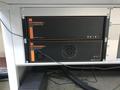 Wenzel LH108 3-D CMM, 40"x120"x32", UCC2 Ctrllr, SPA2-2 Amp, MCU5, Revo Probe Hd, '12