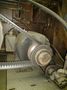 60" DOALL MODEL #60-3 DEEP THROAT VERTICAL CONTOUR BANDSAW: STOCK #23680