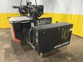 17.5 TON (2014) KONE-CRANES MODEL #CXT60410160P75GGN0S SINGLE GIRDER OVERHEAD CRANE HOIST & TROL