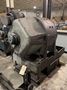 50,000 LBS x 38' VAUGHN DOUBLE PULL/ SINGLE CHAIN DRAW BENCH: STOCK #13578
