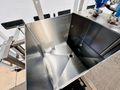 Cozzoli IFLM Four Headed Filler ||  Inline Fill-To-Level  ||  Manual Filler