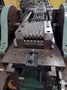 BURR OAK MODEL #VBHB RETURN TUBE BENDER & MODEL #MTCO STRAIGHTENER FEEDER: STOCK #15868