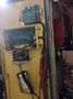 250 KW AJAX TOCCO "PACER" INDUCTION HARDENING SCANNER SYSTEM WITH MAGNESCAN QS CONTROLS: STOCK #