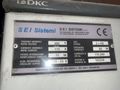 4 STAND FENN / WATERBURY FARRELL FLAT WIRE ROLLING MILL LINE: STOCK #13899