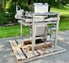 Thayer Scale PF-SC-S-4.5  |  Loss-In-Weight Screw Feeder