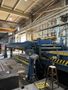 72" x .200" x 50,000# Voss cut to length line, Stock# 10962