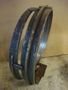 SPIRO SPIRAL DUCT FORMING HEADS (PLEASE CALL TO DISCUSS): STOCK #11354
