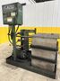 550 kW ALPHA-1 INDUCTION HEAT POWER SOURCE, COIL MODULE STATION & CONTROLS: STOCK #19947